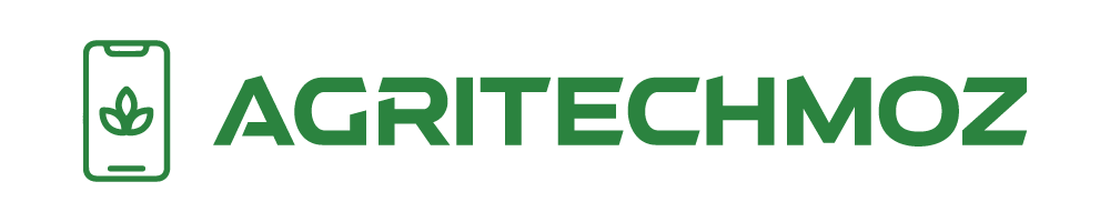 AgritechMoz Logo